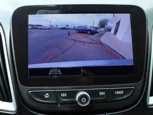 Used 2023 Chevrolet Malibu LT FWD image 47