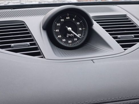 New 2026 Porsche Panamera 4 AWD/4WD image 23