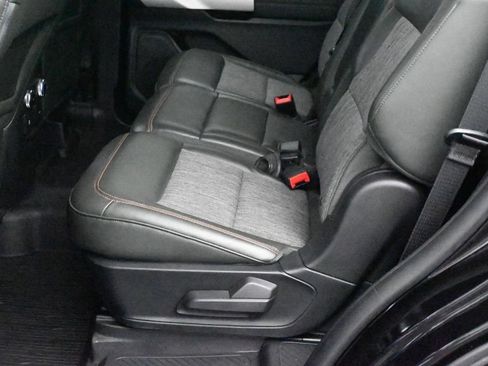 Used 2022 Ford Explorer Timberline AWD/4WD image 17