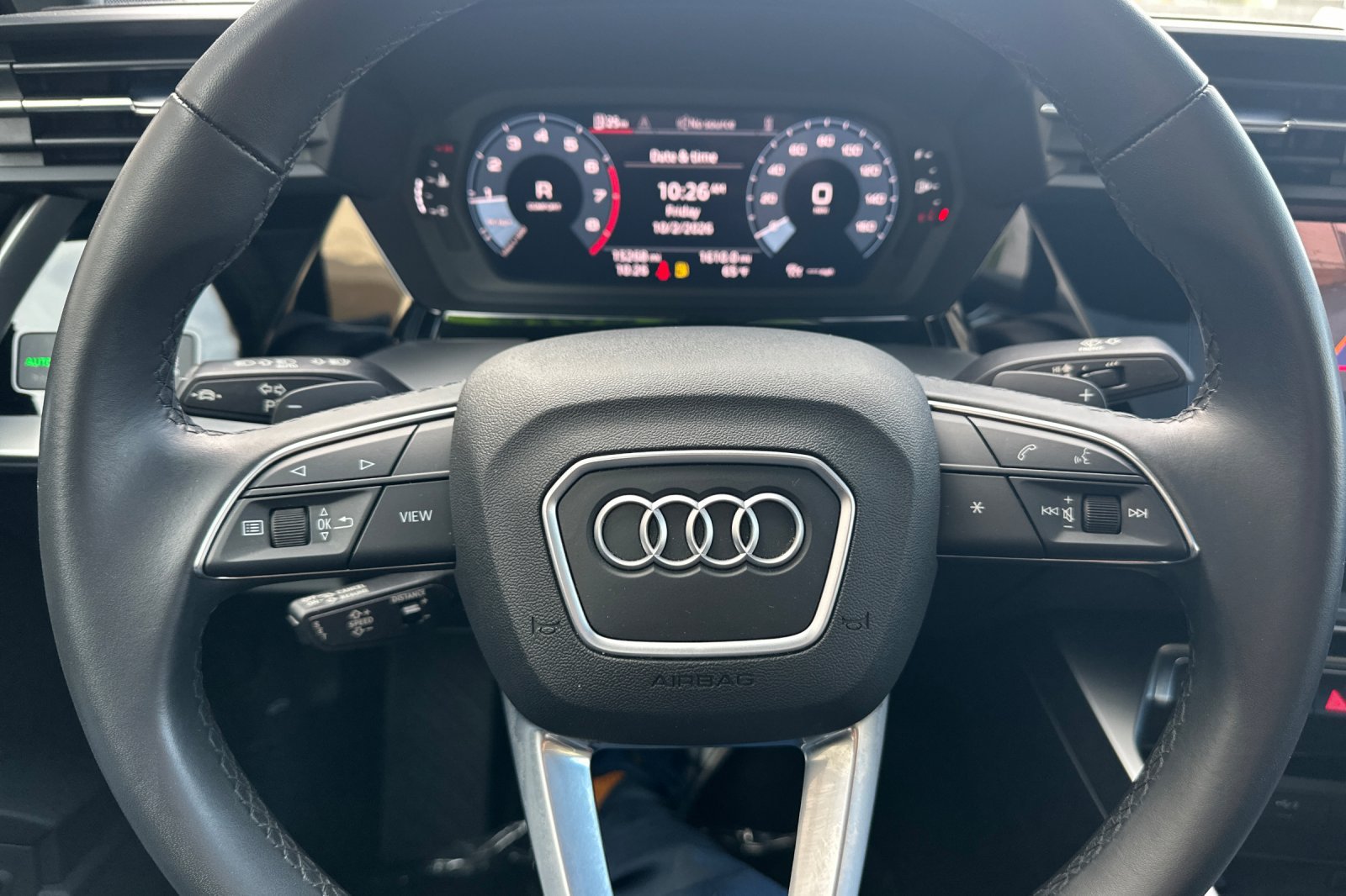 Used 2022 Audi A3 2.0T Premium Plus FWD image 24