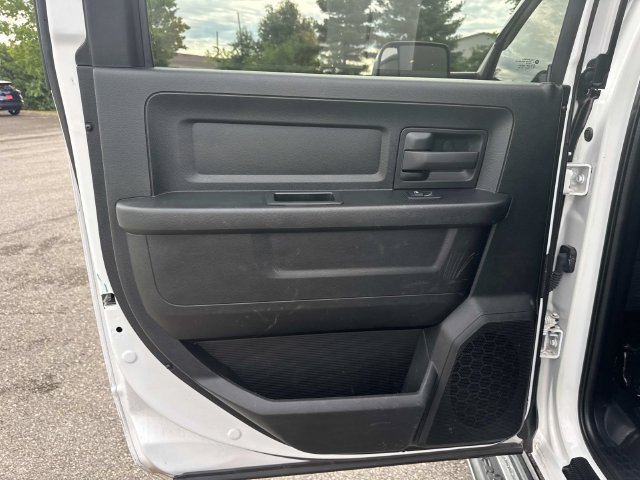 Used 2021 RAM 2500 Tradesman w/ Chrome Appearance Group AWD/4WD image 23