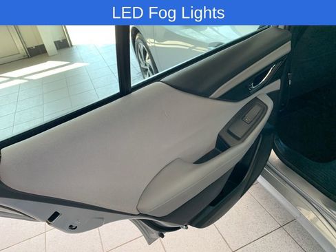 Certified 2025 Subaru Legacy Premium AWD/4WD image 12
