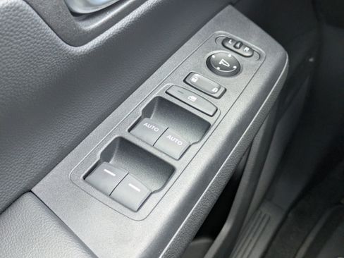 Certified 2023 Honda CR-V Sport image 30