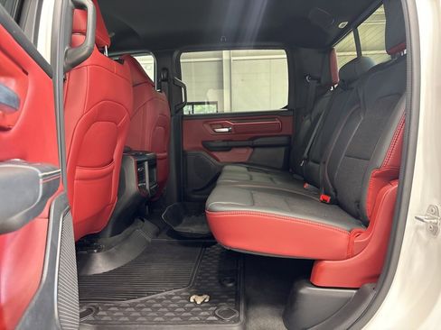Used 2023 RAM 1500 Rebel w/ Rebel Level 1 Equipment Group image 19