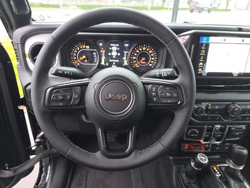 New 2026 Jeep Gladiator Willys image 14