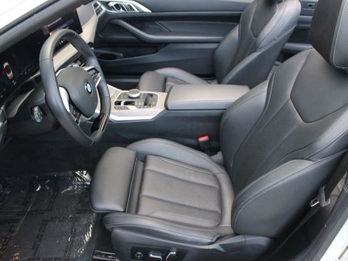 Used 2025 BMW 430i 430i image 5