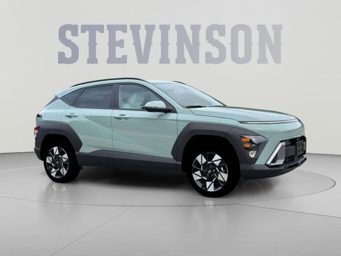 Used 2025 Hyundai Kona SEL AWD/4WD image 10