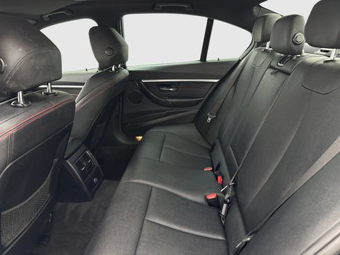 Used 2018 BMW 330i Sedan RWD image 35