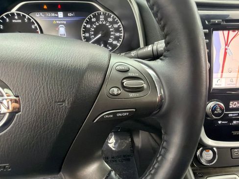 Used 2021 Nissan Murano Platinum w/ Cargo Package AWD/4WD image 11