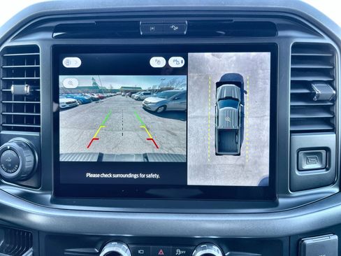 Used 2025 Ford F150 XLT w/ Equipment Group 302A MID image 19