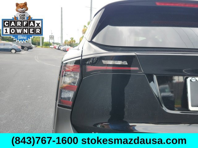 Used 2025 Nissan Kicks SR w/ SR Premium Package AWD/4WD image 32