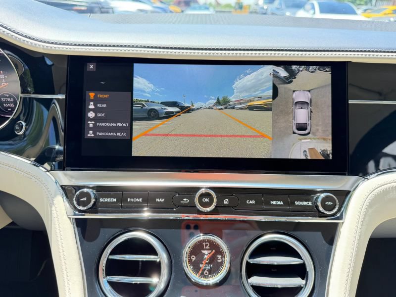Used 2020 Bentley Continental GT AWD/4WD image 22
