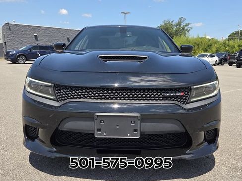Used 2023 Dodge Charger GT RWD image 8