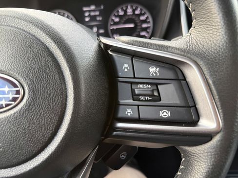 Used 2023 Subaru Ascent Limited image 29