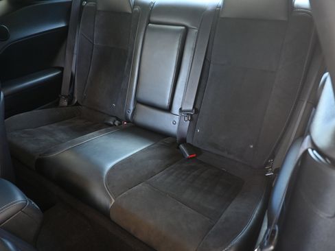 Used 2021 Dodge Challenger R/T Scat Pack image 17