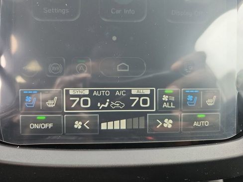 New 2026 Subaru Forester Touring image 23