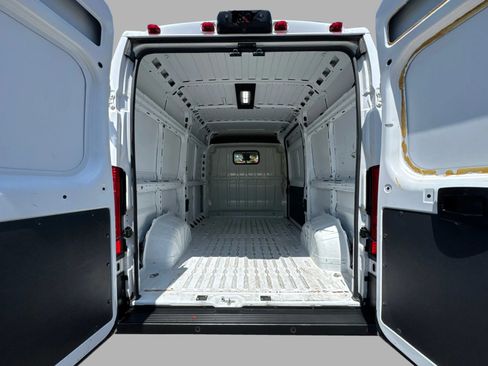 Used 2020 RAM ProMaster 1500 FWD image 40