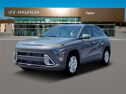 New 2026 Hyundai Kona SE