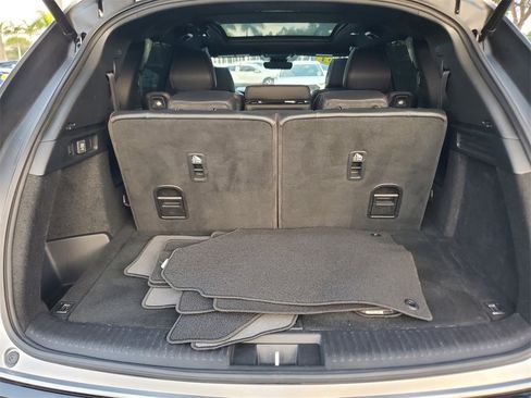 Used 2023 Acura MDX A-Spec image 8