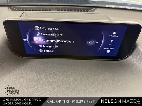 New 2026 MAZDA CX-50 Meridian Edition w/ Weather Package AWD/4WD image 28