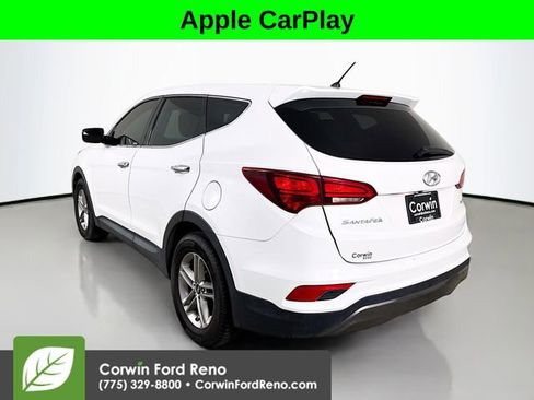 Used 2018 Hyundai Santa Fe Sport image 5
