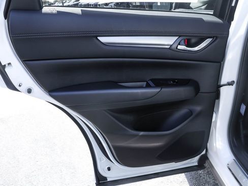 New 2025 MAZDA CX-5 AWD 2.5 S w/ Select Package image 41