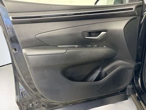 Certified 2023 Hyundai Tucson SEL AWD/4WD image 12