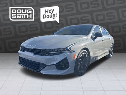 Used 2024 Kia K5 GT-Line w/ GT-Line Premium Package