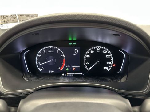 Certified 2022 Honda Civic EX image 18