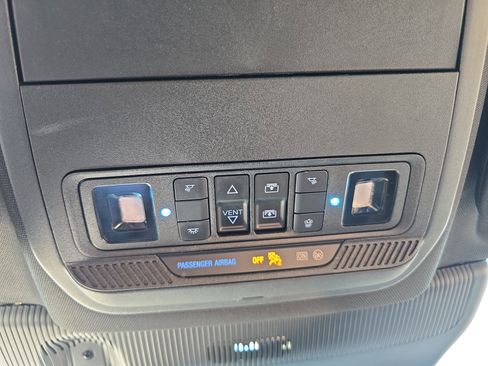 Used 2025 Ford Explorer Platinum w/ LUX Leather Package image 36