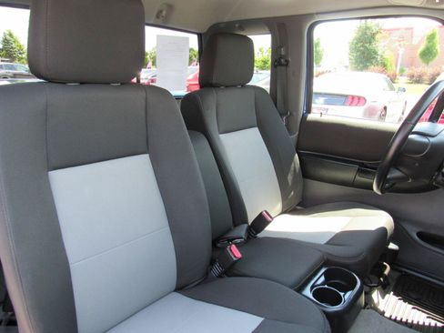 Used 2011 Ford Ranger XLT RWD image 21