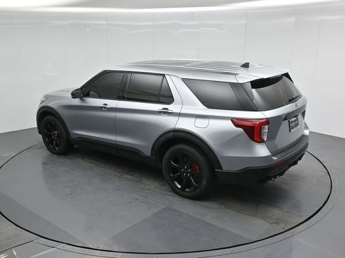 Certified 2022 Ford Explorer ST w/ Equipment Group 401A image 48
