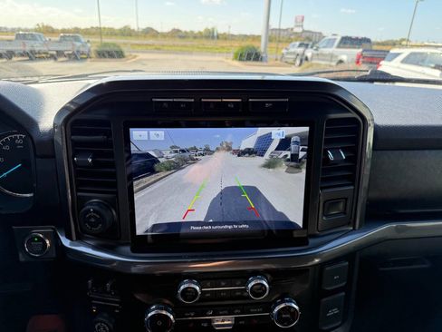 Used 2023 Ford F150 Tremor w/ Trailer Tow Package image 20