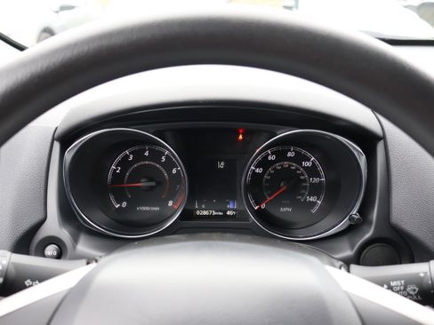 Used 2024 Mitsubishi Outlander Sport ES image 27