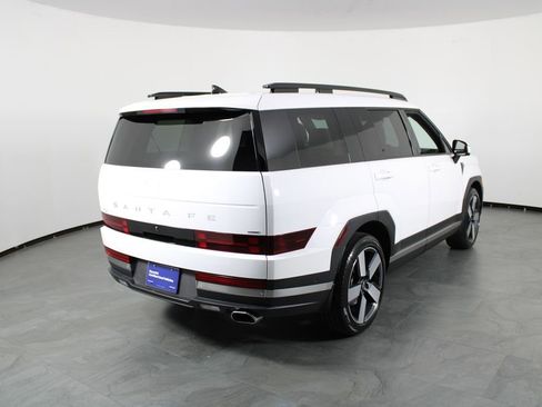 Used 2024 Hyundai Santa Fe Limited image 15