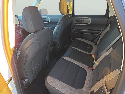 New 2025 Ford Bronco Sport Big Bend image 9