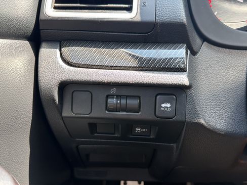 Used 2015 Subaru WRX Premium AWD/4WD image 21