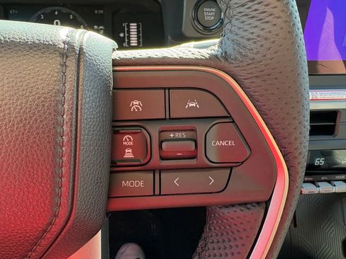New 2026 Toyota Tacoma SR5 AWD/4WD image 17