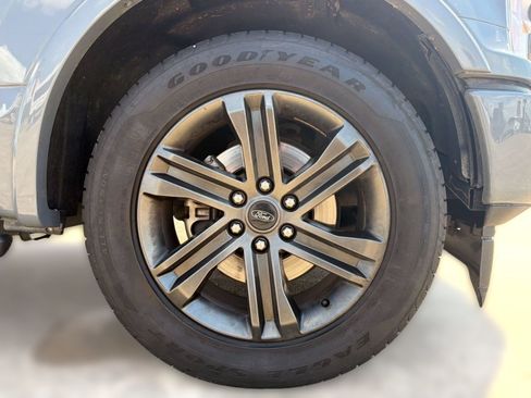 Used 2020 Ford F150 XLT w/ Equipment Group 302A Luxury RWD image 11