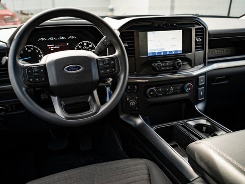 Used 2023 Ford F150 XL image 4