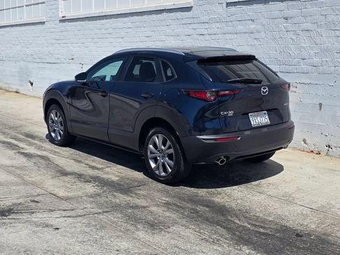 Certified 2026 MAZDA CX-30 AWD 2.5 S w/ Premium Package image 4