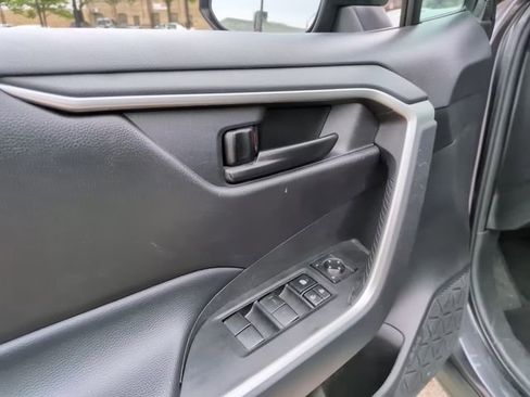 Used 2024 Toyota RAV4 LE FWD image 16