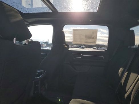 New 2026 RAM 1500 Big Horn image 9