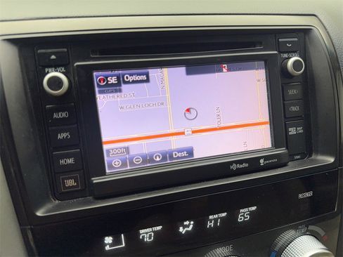 Used 2015 Toyota Sequoia Limited image 67