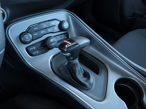 Used 2023 Dodge Challenger R/T w/ Blacktop Package image 18