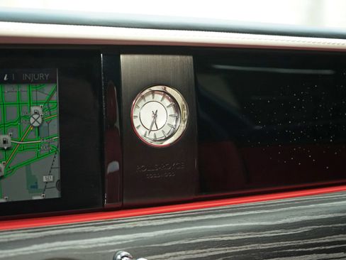 Used 2022 Rolls-Royce Ghost Extended Wheelbase AWD/4WD image 33