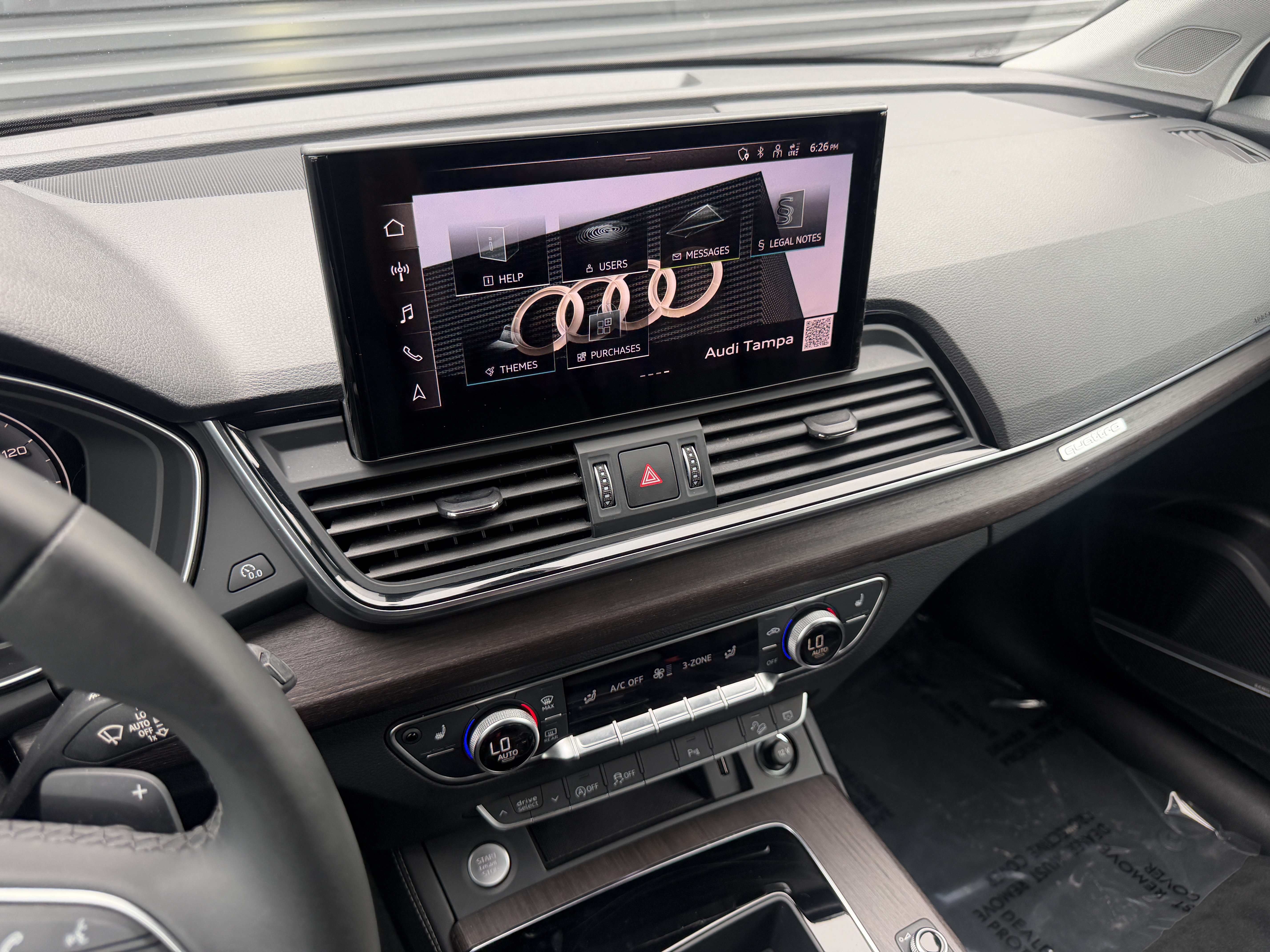 Used 2023 Audi Q5 2.0T Premium Plus w/ Premium Plus Package AWD/4WD image 27