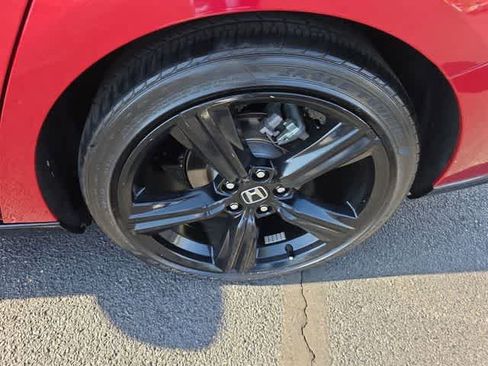 Used 2024 Honda Accord Sport image 38
