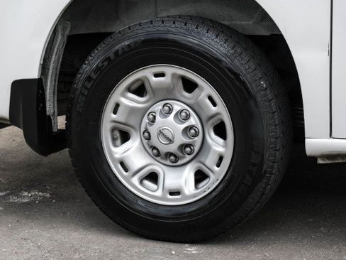 Used 2021 Nissan NV 1500 SV w/ Navigation Package RWD image 42