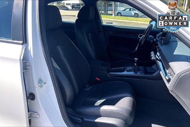 Used 2024 Honda Civic Sport image 7